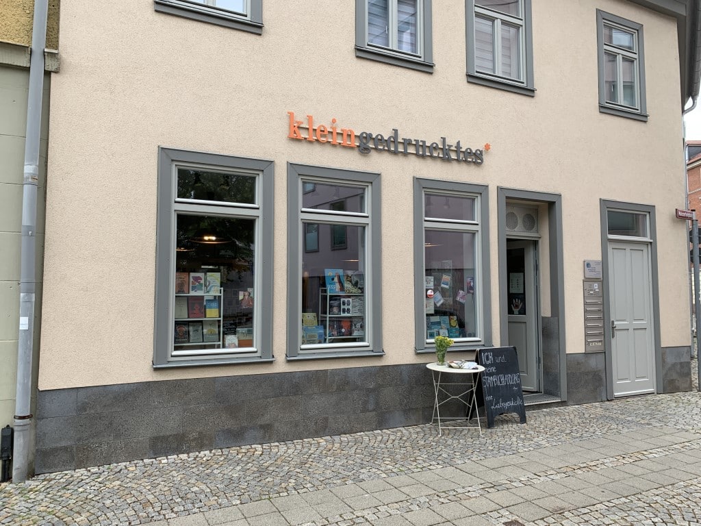 Angebot: 10 % Rabatt auf NonBook-Artikel